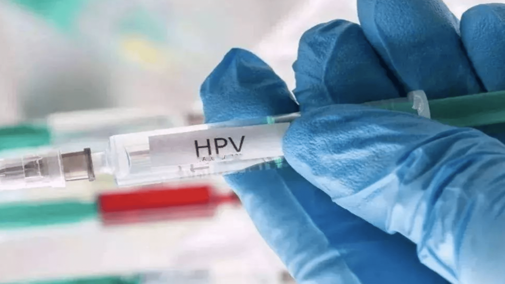 接种|男性该打“宫颈癌疫苗”？临床注册试验筹备中，男性福利