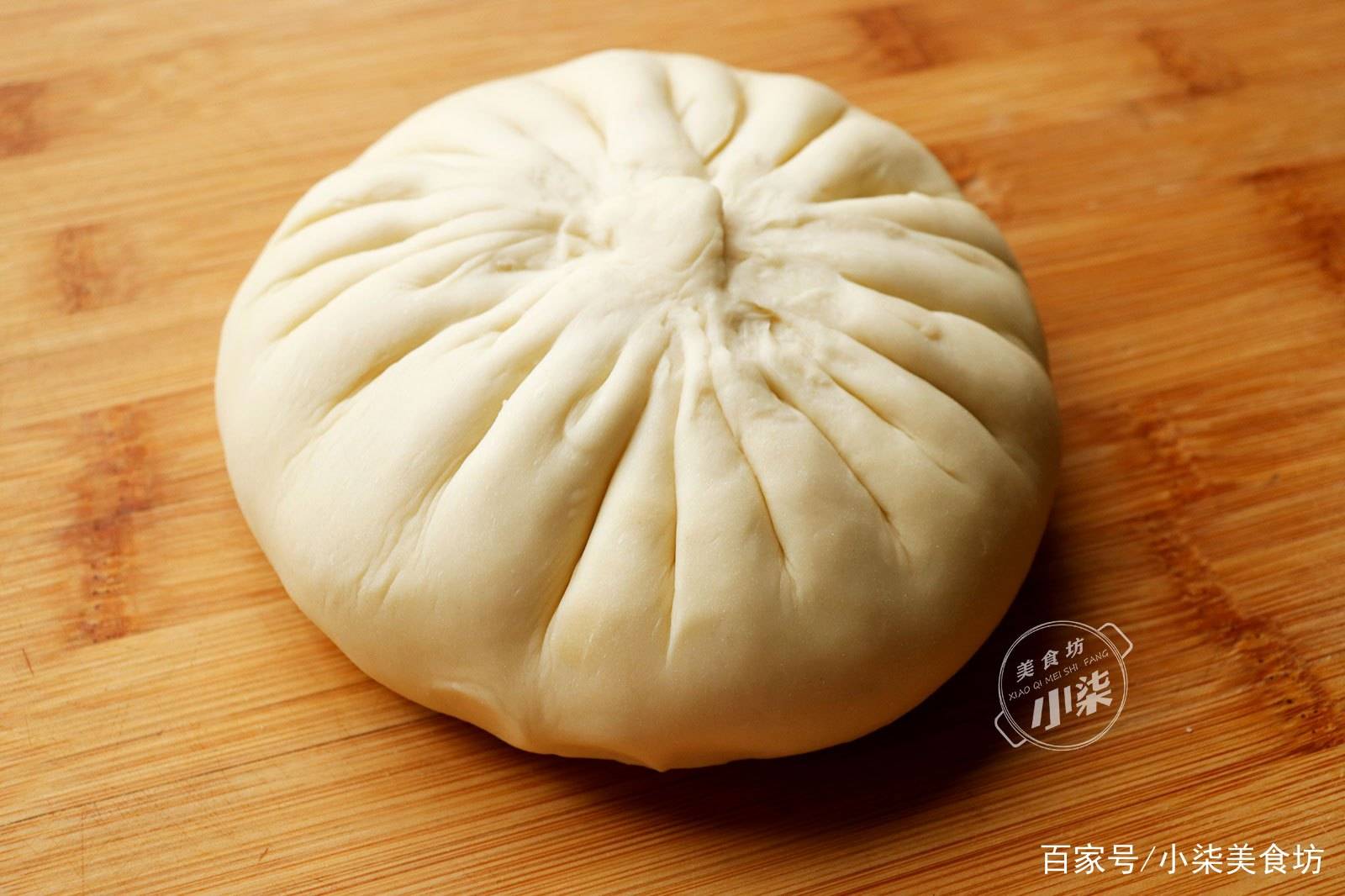 做法|一口酥，做法简单无难度，外酥里软一口一个，越吃越香，太解馋了