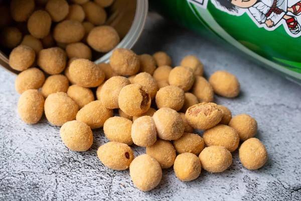 美食|便宜又好吃的16款私藏零食，追剧解馋就靠他们了！