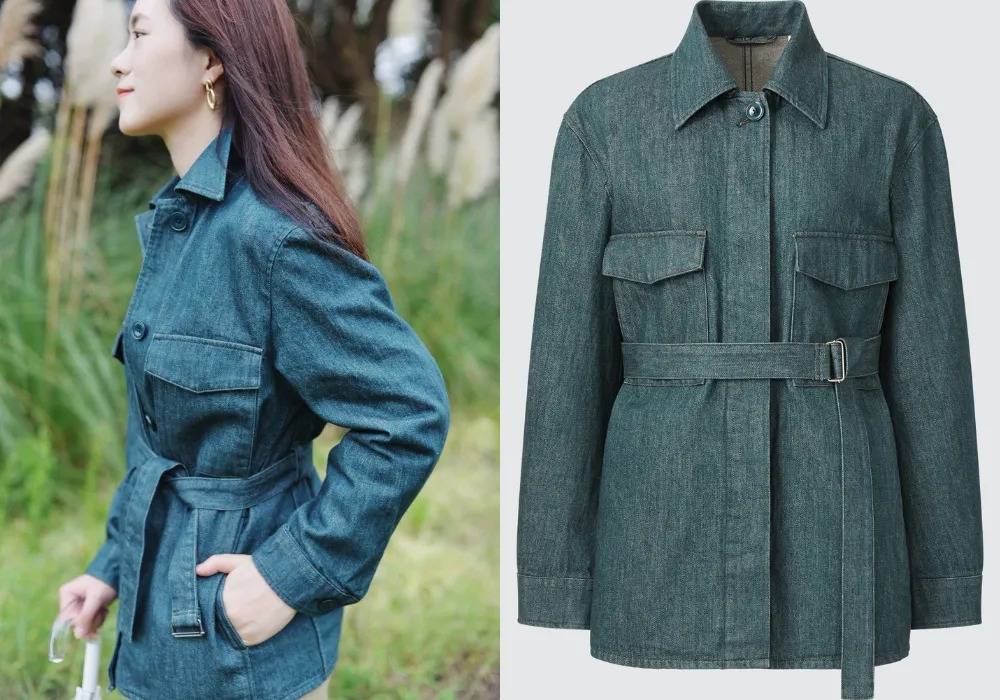 消息资讯|每次上架秒断货！优衣库「秋季必抢」超前剧透！都在传这几件是新爆款！