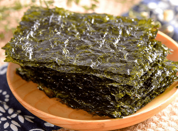 综合|吃不胖的5种零食，瘦身女孩别错过，嘴馋也不用忍了