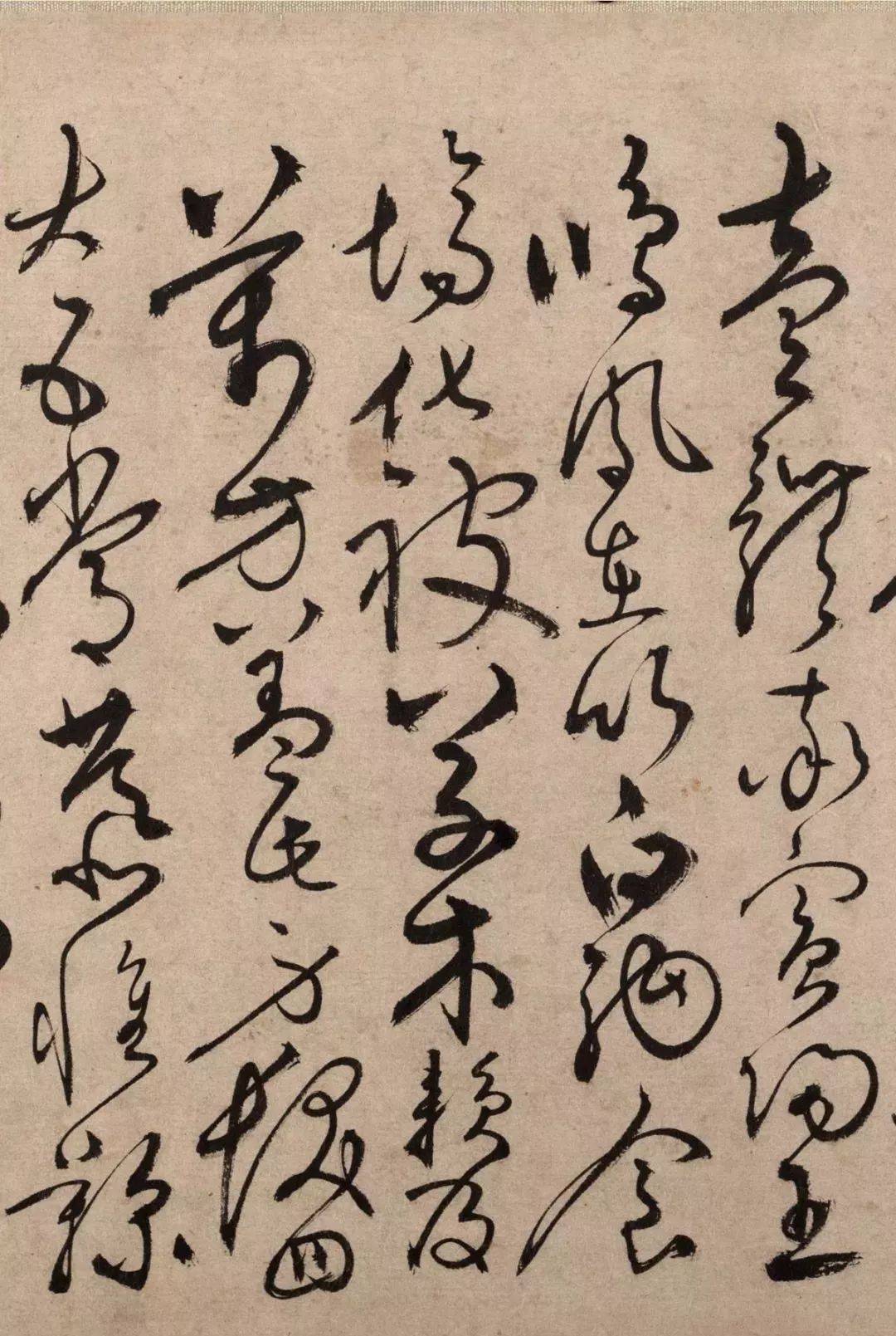 张弼草书名动四夷,震撼一世,人称"张旭复生"