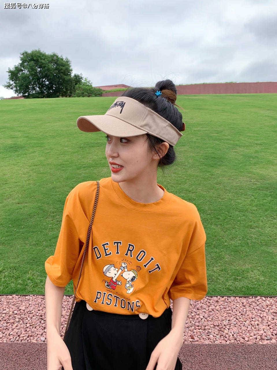 上半身|小个子女生秋季怎么穿？这些穿搭实用洋气又显高，高级洋气