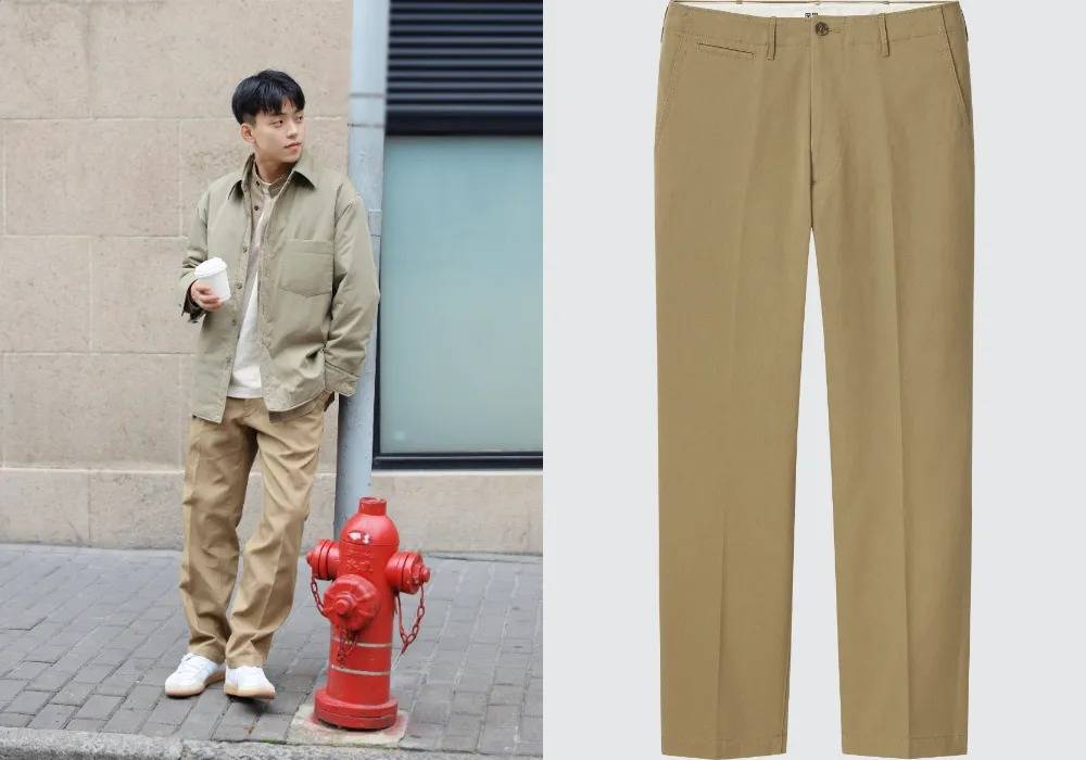 消息资讯|每次上架秒断货！优衣库「秋季必抢」超前剧透！都在传这几件是新爆款！