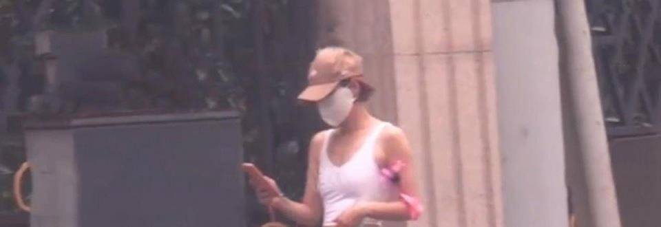 马伊琍|马伊琍时尚气质满街，四十五岁不显老，离婚后活出新风采