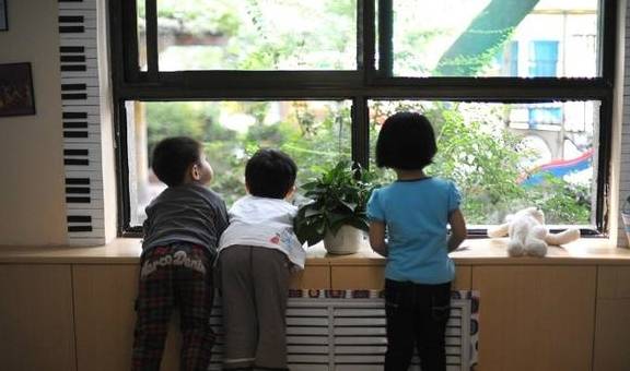 的结果|孩子3岁就要上幼儿园？育儿专家：家长别乱送，这个年龄最合适