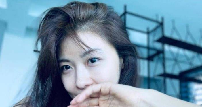 柠檬|河智苑40多岁凭颜值登上热搜！冻龄美肌离不开3个“独门小秘诀”