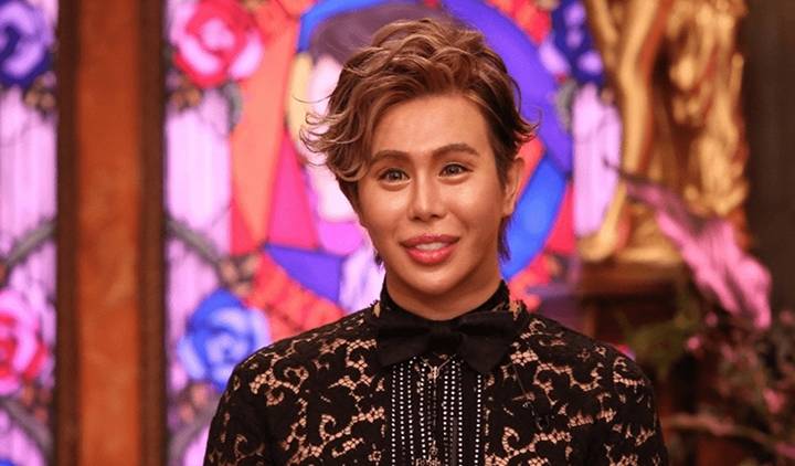 富二代|日本整容狂人靠吃软饭生活，有五六位金主，月花销超过500万日元