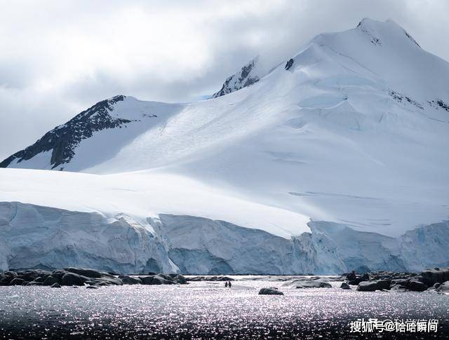 当南极的雪生藻类越来越多，我们开始忧虑，南极会不会越来越热？