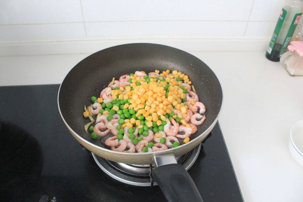 人体|孩子不爱吃饭就做它,人送外号“天然钙库”,让孩子营养均衡