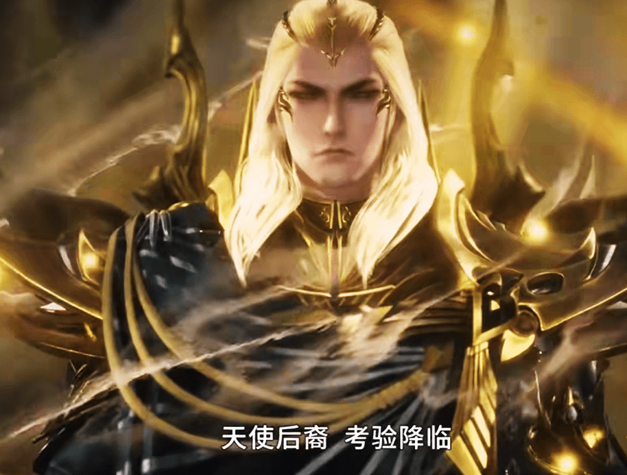 斗罗:千道流才是"老好人",一生佛系,还牺牲自己成就败家女_唐晨