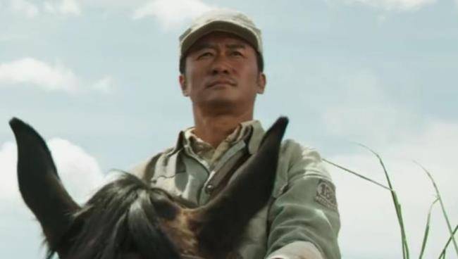 青春片|十一档新片期待值排行：《长津湖》断层第一，影帝张涵予遭受冷遇