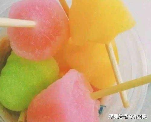 小卖部|童年最想念的5种,吃过3种的当妈了,吃过最后1种我叫你“大佬”