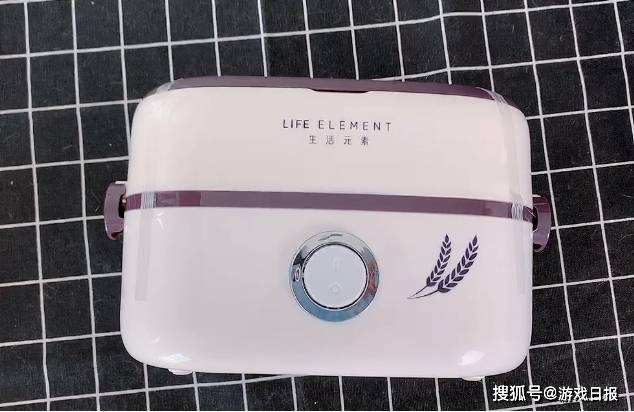 互联网|2021游戏日报中秋礼盒开箱之龙图游戏:两大定制礼,内藏神器