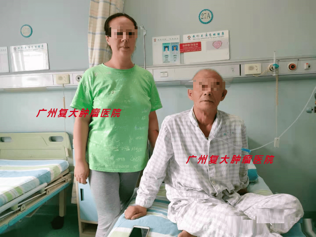 父亲|深圳肿瘤医院推荐广州复大肿瘤医院：肿瘤多次活检才出结果