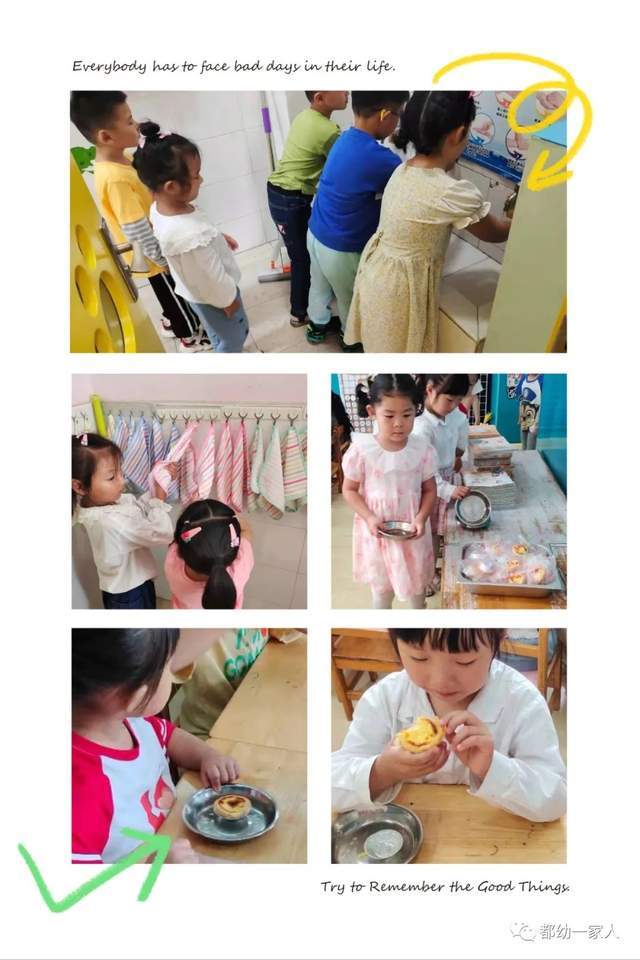 全体|宝贝归来,“幼”见美好