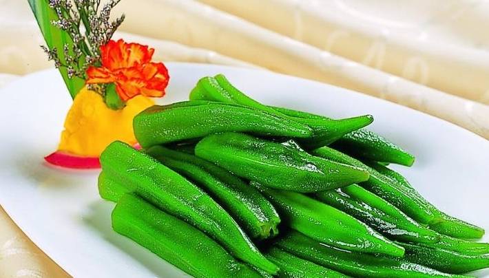 秋葵|苦瓜和秋葵含有胰岛素？常吃这两物能降血糖？今天告诉你答案
