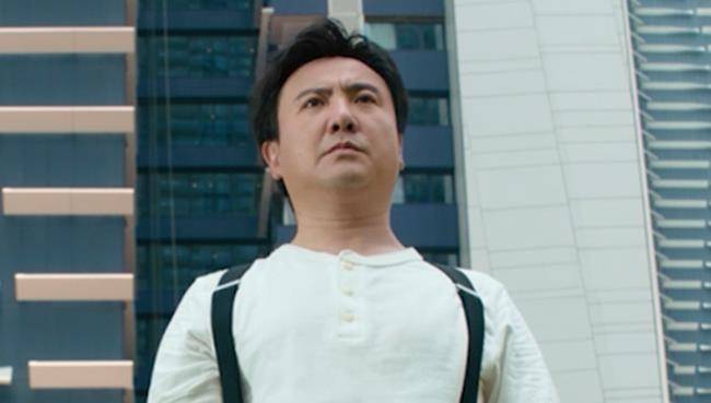 青春片|十一档新片期待值排行：《长津湖》断层第一，影帝张涵予遭受冷遇