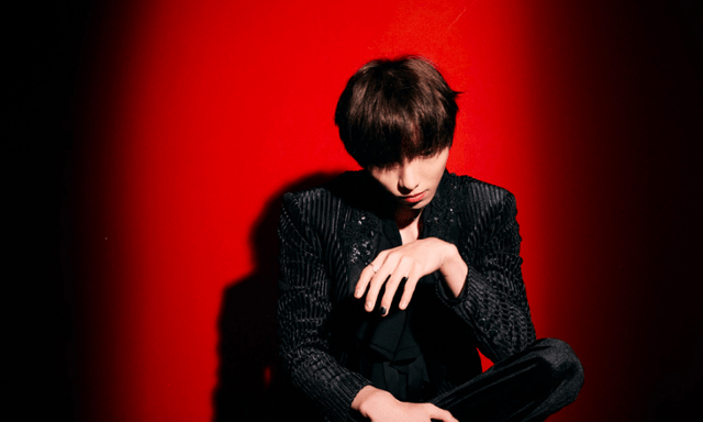 因为|出道5年，成团2次，赵磊终于开启了个人演唱会巡演！