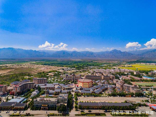 生活|家在宁夏，我骄傲！