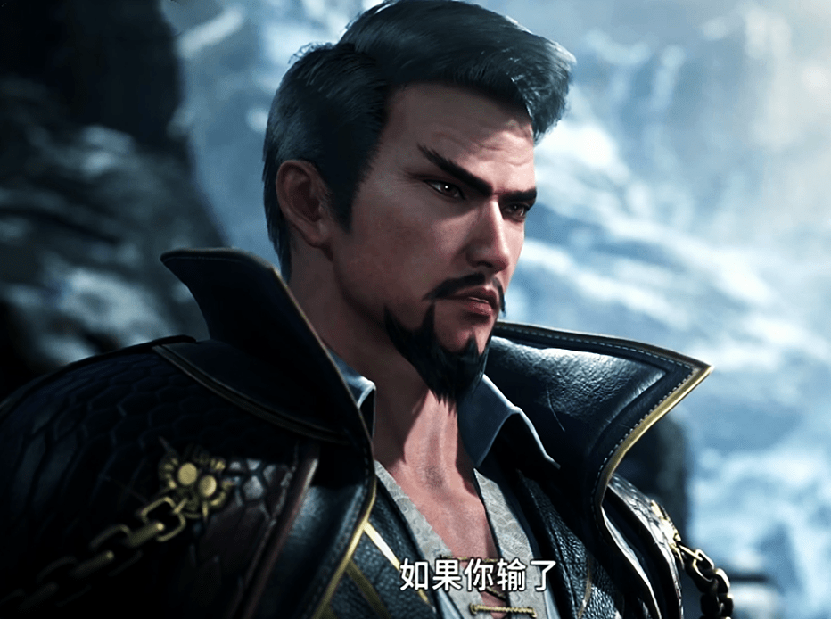 斗罗:千道流才是"老好人",一生佛系,还牺牲自己成就败家女_唐晨