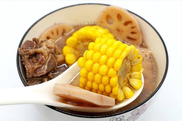 夏天|夏天这菜是个宝，拿来炖汤喝，营养滋补，清热解暑，一家老小都爱