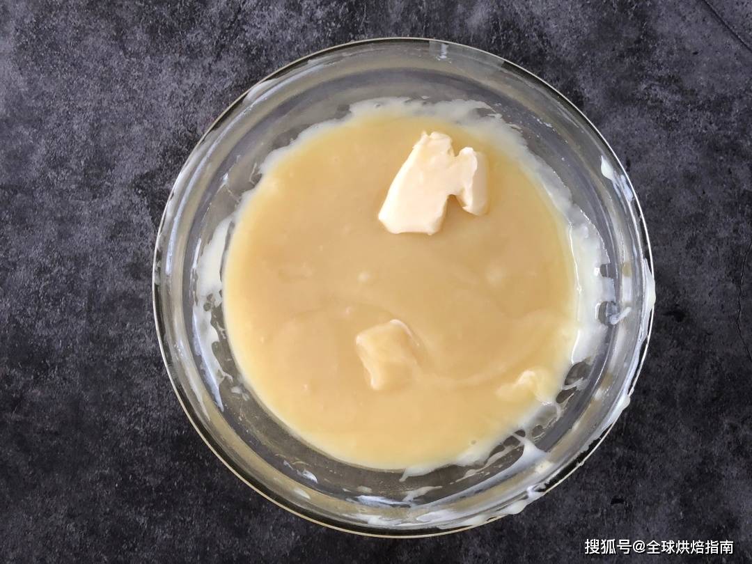 生巧乳酪迷你小蛋糕、這三種口味最火了 熱愛美食 第18张