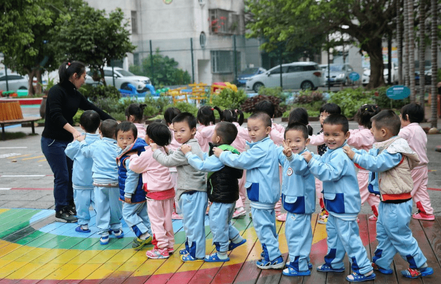 基础教育|多地幼儿园遭遇“学生荒”，上演“一孩难求”的景象，都变冷清了