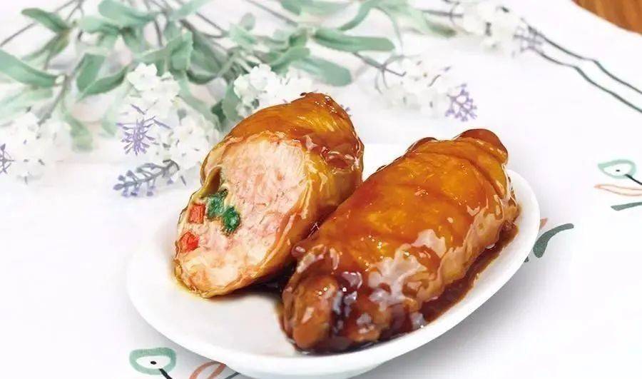 鸭子|几道勾魂家常菜！美味健康又下饭！