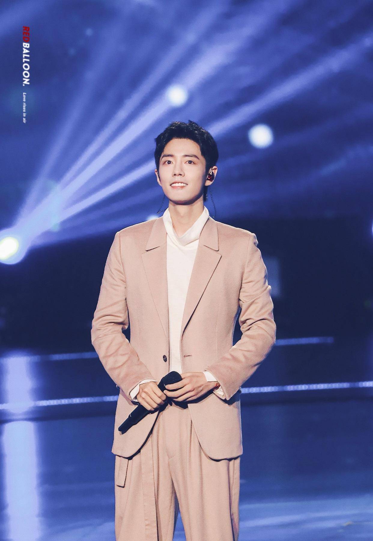 因为|肖战下一部电影还会远吗？《诛仙》上映2周年