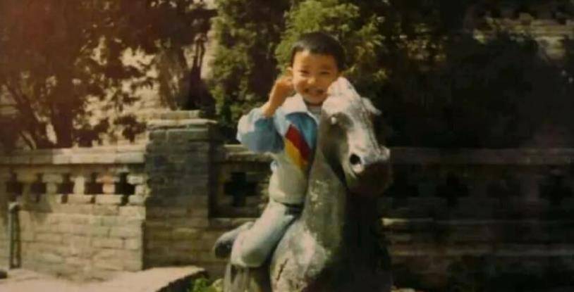 生活|从内娱弃子到国民初恋,没有蒋雯丽的付出,黄轩走不到今天