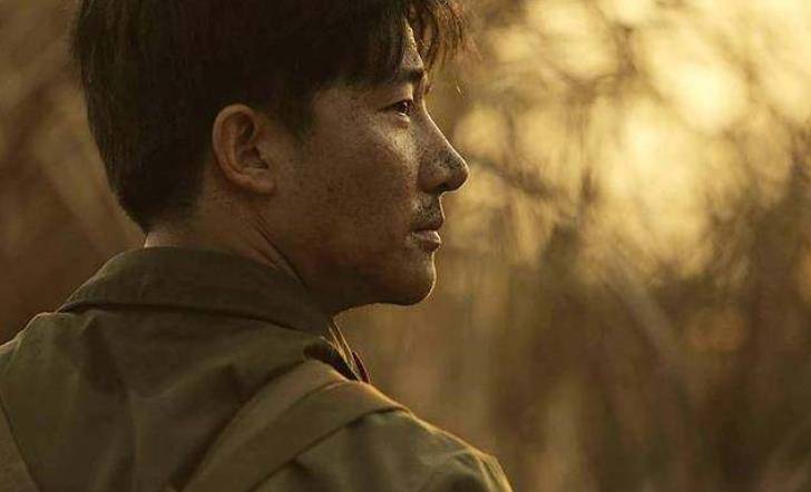 生活|从内娱弃子到国民初恋，没有蒋雯丽的付出，黄轩走不到今天