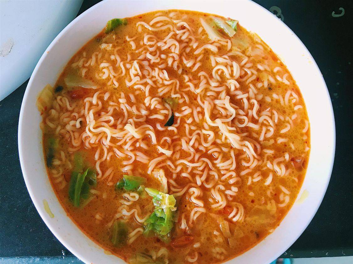 人体|3种早餐或会损伤肝脏，再爱吃也要忌口，别等肝病找上门才后悔