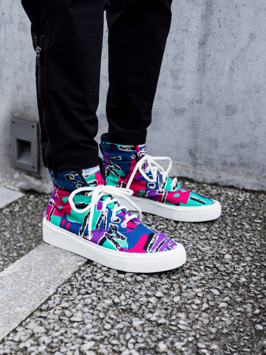 Nike|冠希 x 耐克只要 6xx！sacai、藤原浩砸价！今年高开低走「重磅联名」真不少！