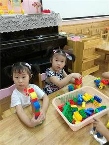 什么|孩子在幼儿园干了啥？学些什么？家长可以这样问