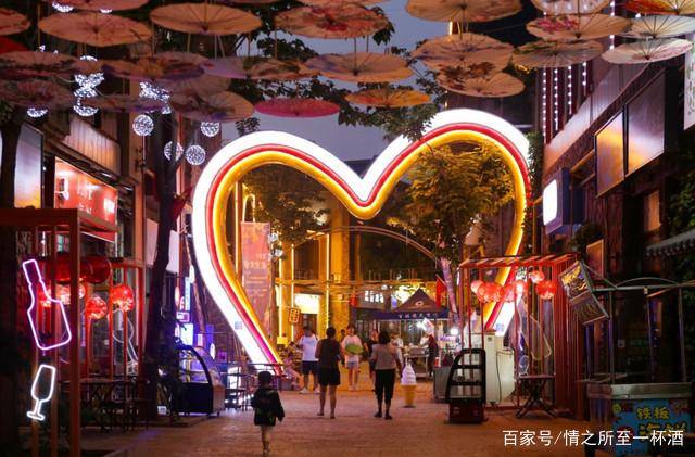 生活|家在宁夏,我骄傲!