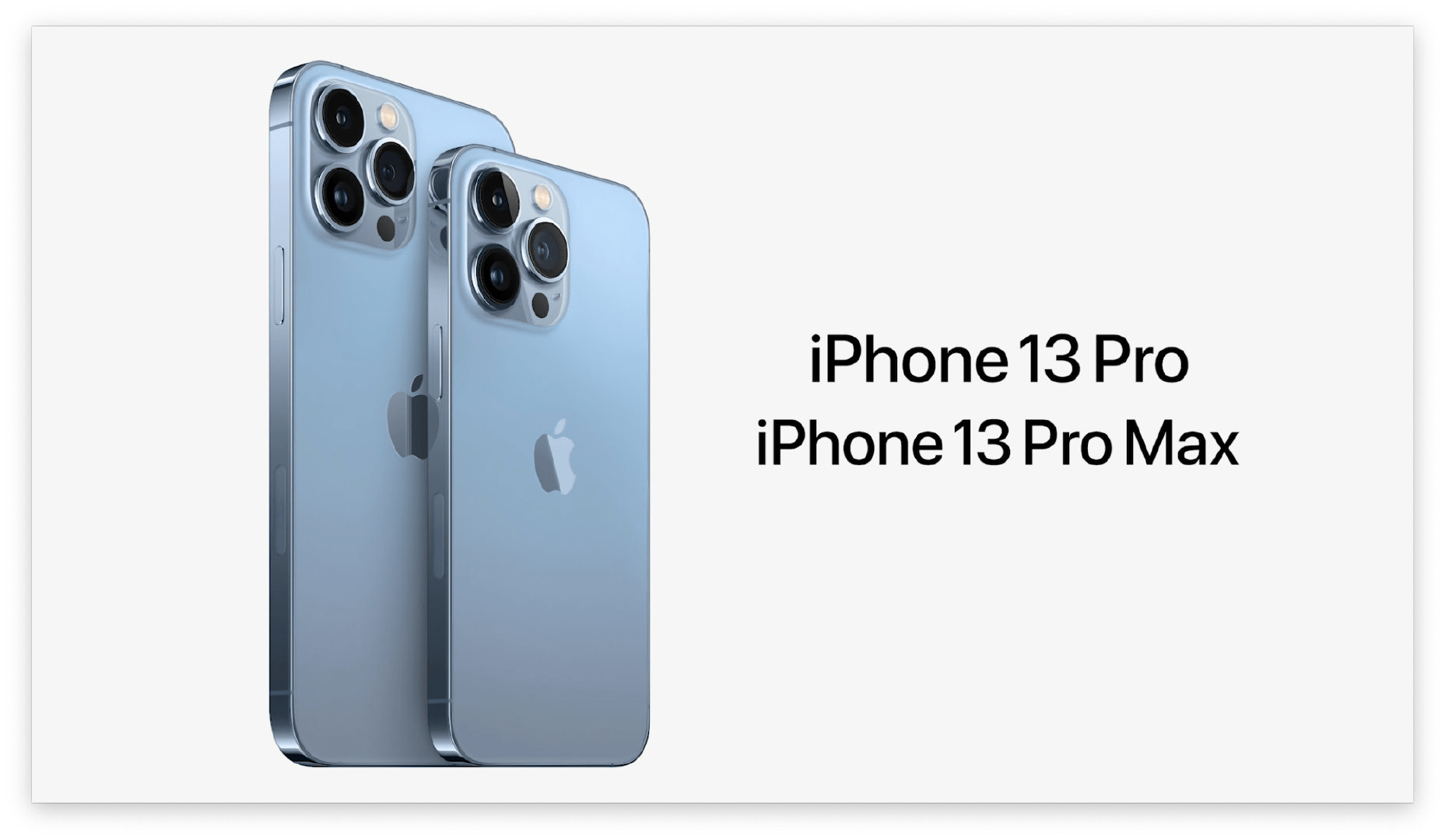 十三香吗 Iphone 13 系列发布 高刷屏 雷达激光 影像升级都来了 科技 珠三角新闻快报