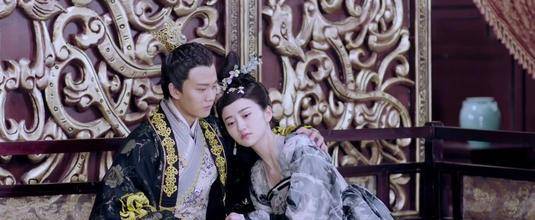 全度妍这部作品中“画面观众至今难忘！网友：必须经典
