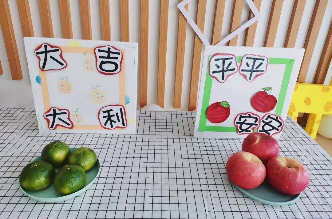 时代|初秋，“幼”见你——港务区时代大道幼儿园开学记