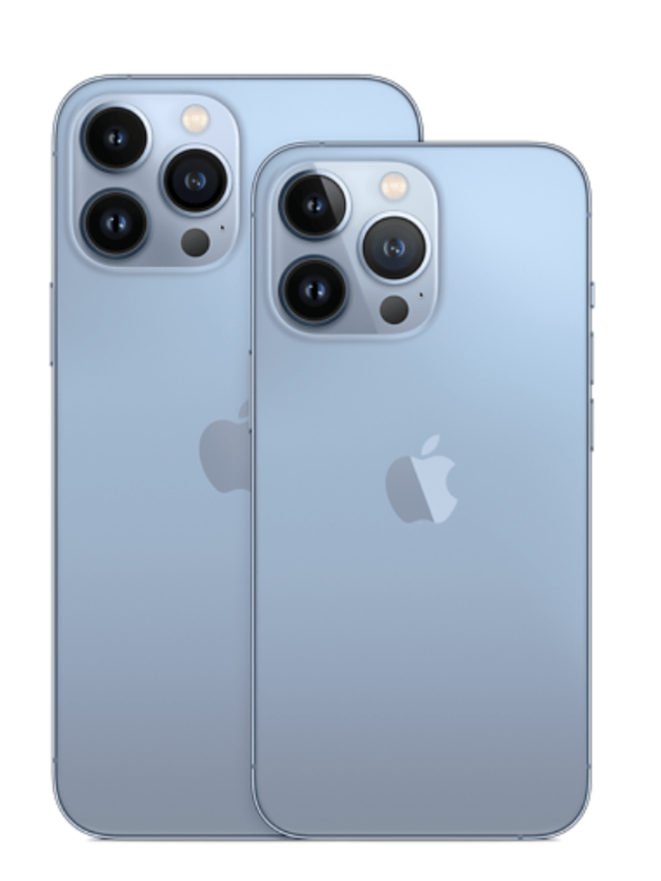 系列|Apple新品终于来了 首期购买iPhone 13系列赠1年AppleCare+