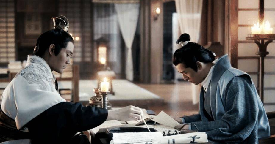 剧情|《琅琊榜》开播六周年:是胡歌的转型之作,且开启新式权谋剧时代