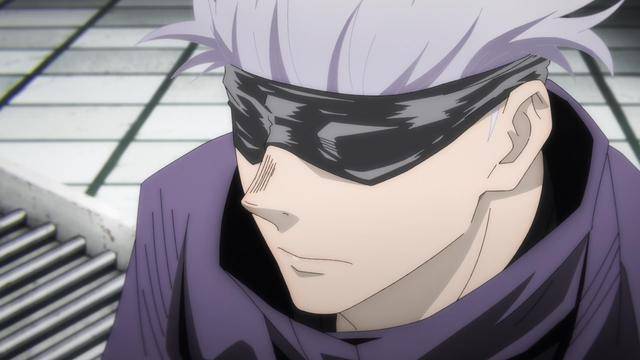 《咒术回战》神似《全职猎人》,死灭洄游篇太复杂,它变味了吗