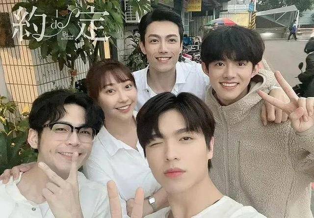 因为|《近距离爱上你》终于完结,这回终于不买盐了?