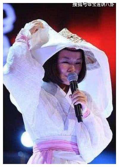 梦想|因长得丑，蒙面上好声音，被那英拒绝五年后，如今高不可攀