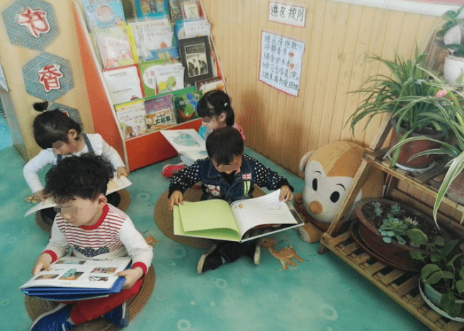 家长|幼儿园的娃养成3类习惯，在小学不容易落后，学习不是唯一要素