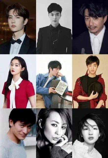 电影|这部“国庆巨制”卖点不是全明星阵容，而是中国人珍视的共同记忆？