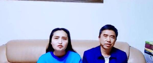 刘彰|创4学员家人助力：周柯宇被曝旧照，刘宇妈妈颜值引热议