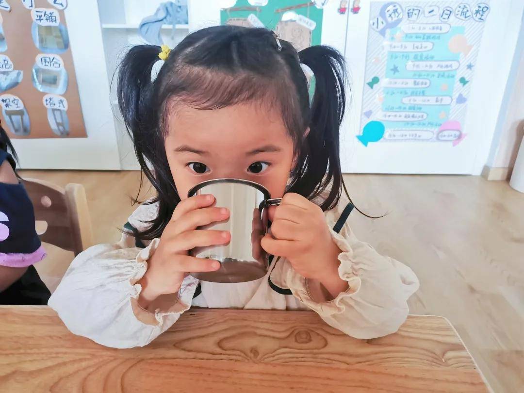 时代|初秋，“幼”见你——港务区时代大道幼儿园开学记