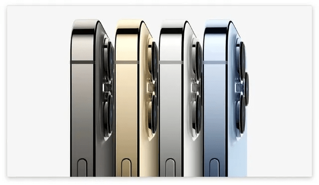 苹果|iPhone13最低5999元起，网友：手里的12顿时不香了，13这么便宜