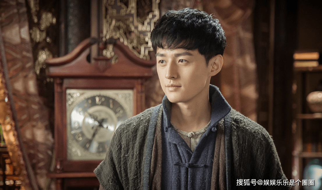 原班人马|网曝《老九门2》将于10月开机,原班人马回归的可能性有多高?